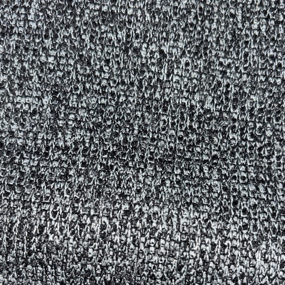 Men’s Spyder Gray and Black Quarter-Zip Pullover Large - Picture 7 of 8